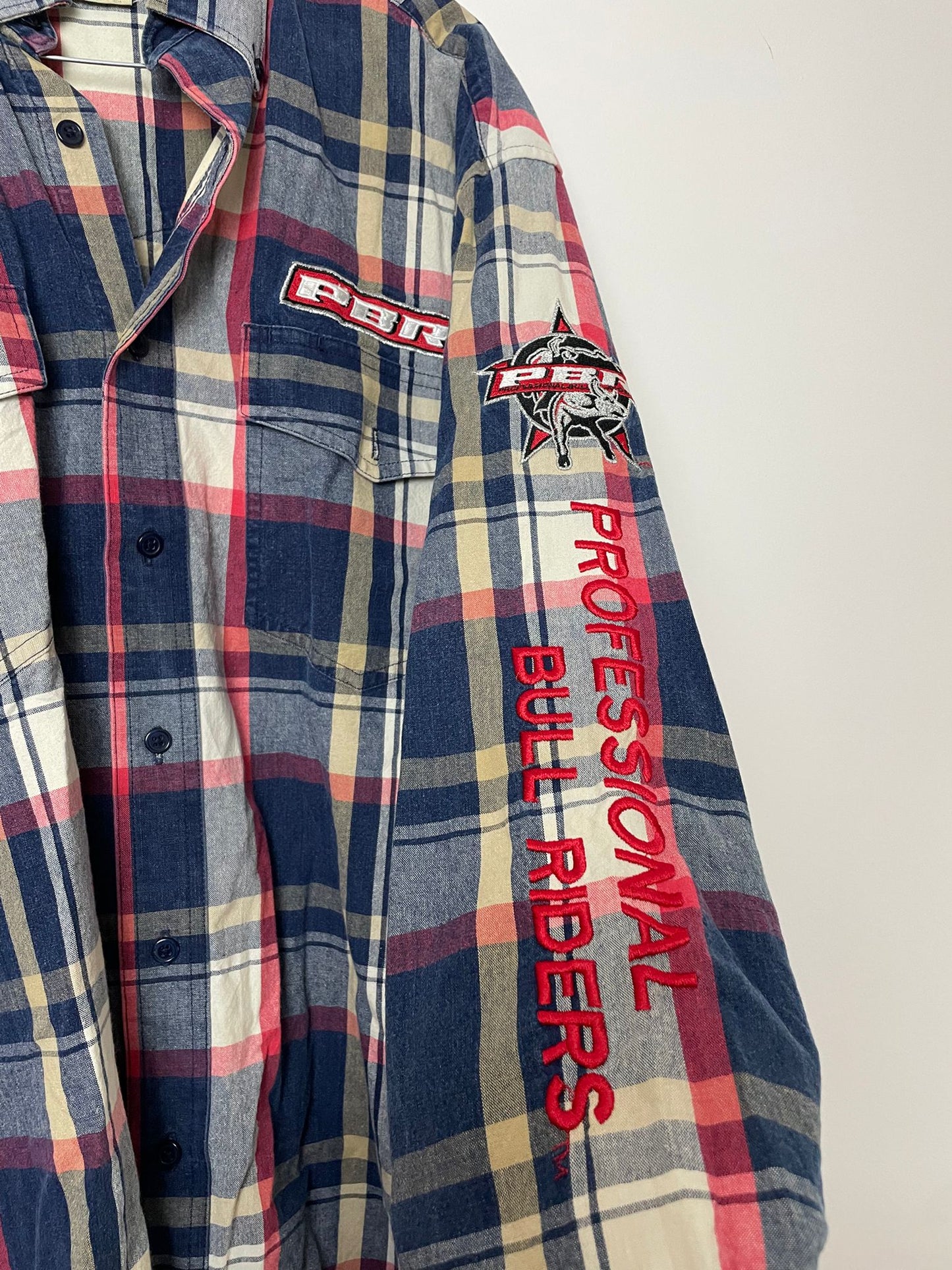 Chemise Wrangler Année 90s