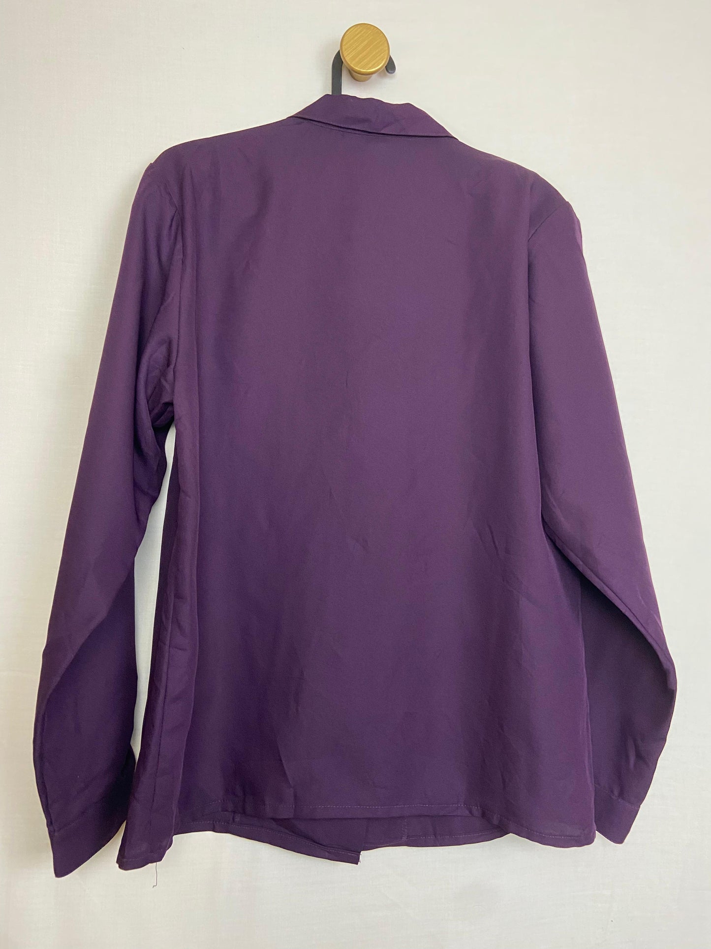 Chemise" Violette" M(38)