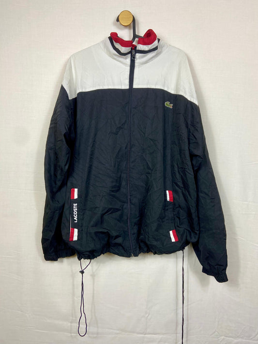 Veste Imperméable Vintage Lacoste L(40)