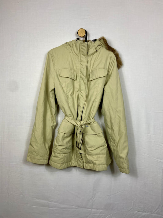 Manteau Lacoste Vintage style Trench S(36)