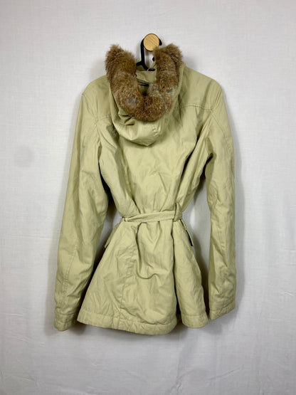 Manteau Lacoste Vintage style Trench S(36)