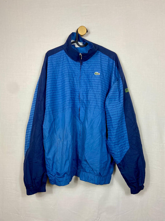 Veste Lacoste Bleu XL(42)