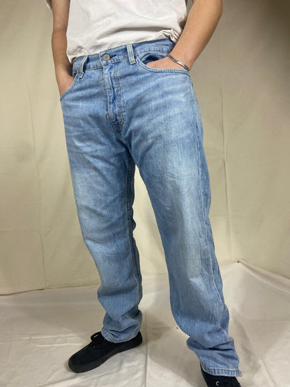 Levi's 505 W34L30