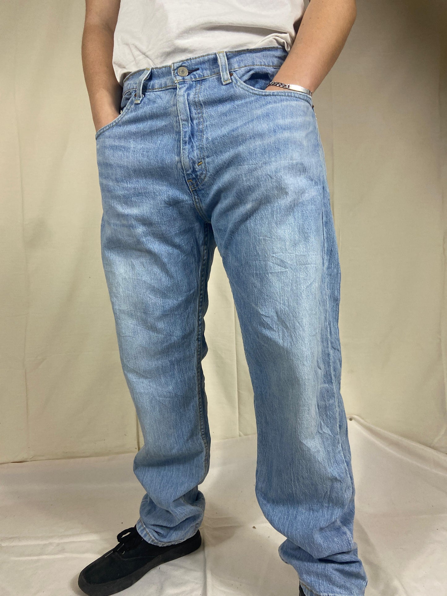 Levi's 505 W34L30