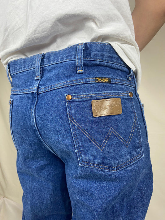 Wrangler W36/L30 100%coton