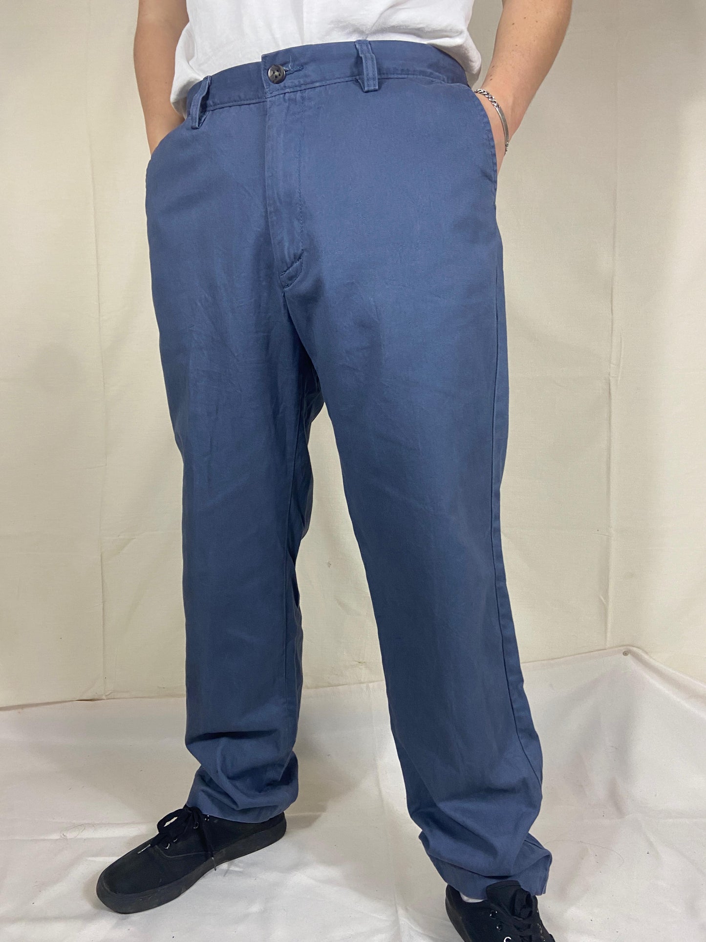 Pantalon Nautica 100% coton Taille 44 FR