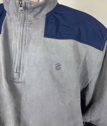 Polaire Izod Gris XL (42)