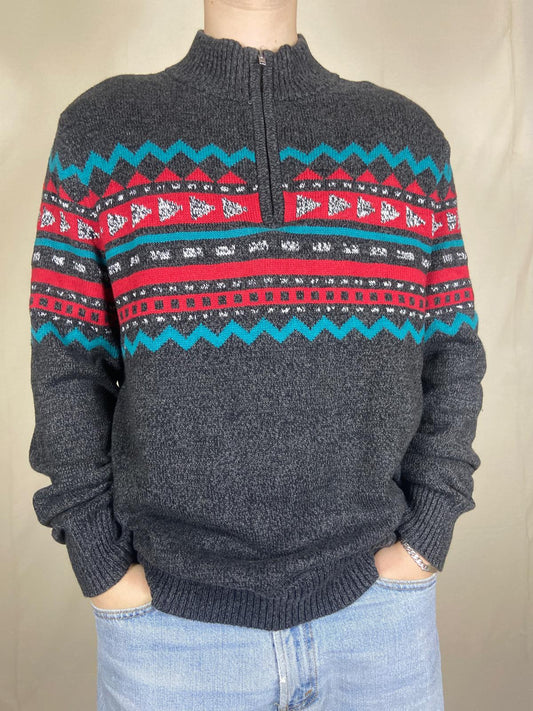 Pull de Noel XL(42)