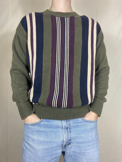 Pull Woods & Gray M(38)