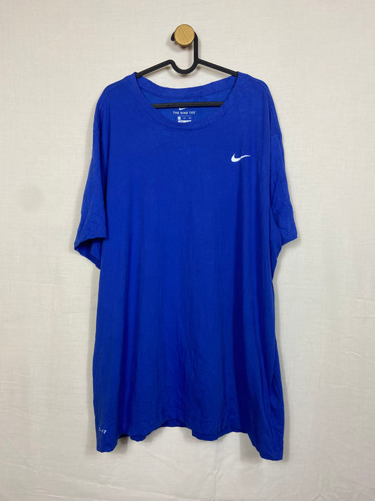 Nike XXL(44) Bleu