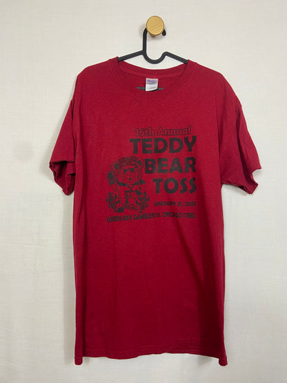 "Teddy"L(40) 100% coton