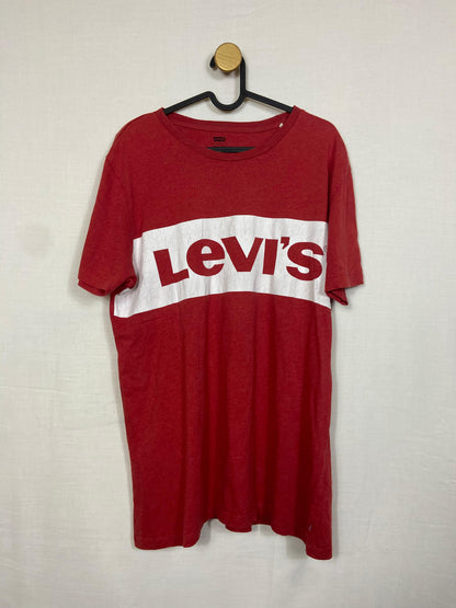 Levi's L(40) 100% coton