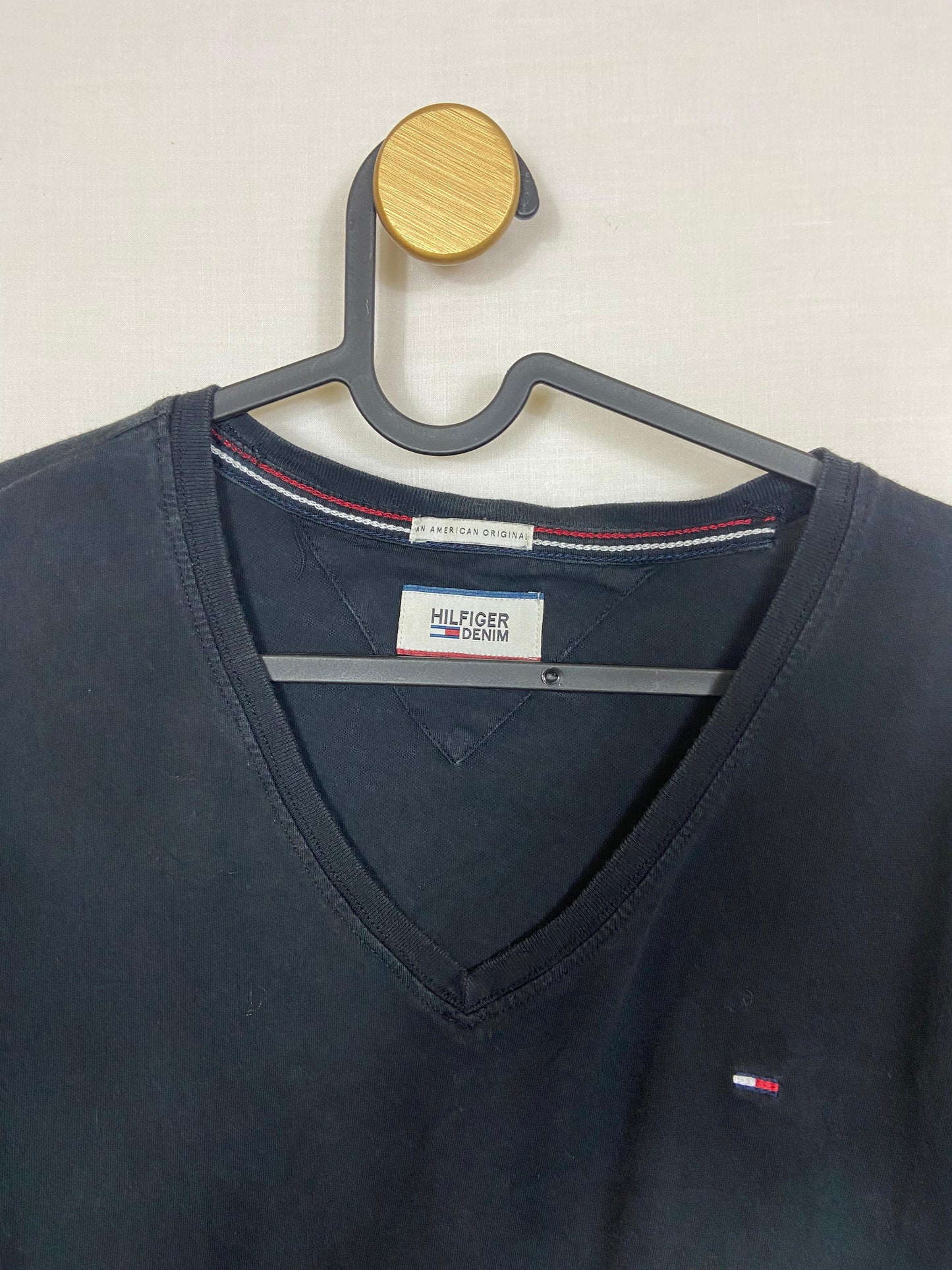 Tommy Hilfiger Col V M(38)