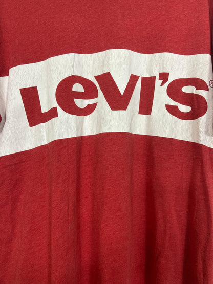 Levi's L(40) 100% coton